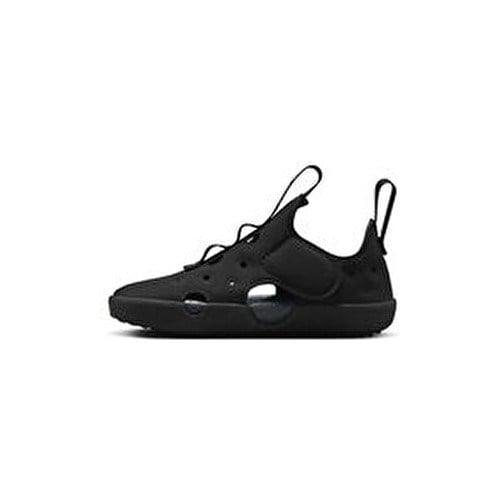 Nike Sunray Protect 4 (Td) Bebek Sandaleti HF6278-001 Siyah