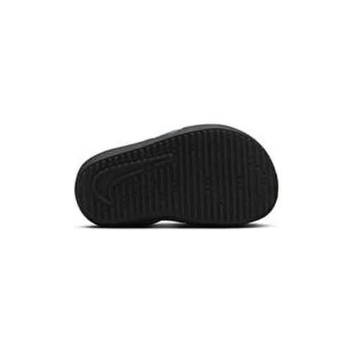 Nike Sunray Protect 4 (Td) Bebek Sandaleti HF6278-001 Siyah