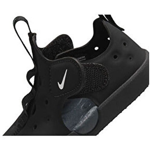 Nike Sunray Protect 4 (Td) Bebek Sandaleti HF6278-001 Siyah
