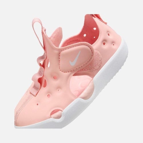Nike Sunray Protect 4 (Td) Çocuk Sandalet