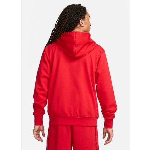 Nike Sweatshirt, Xl, Kırmızı - Pembe