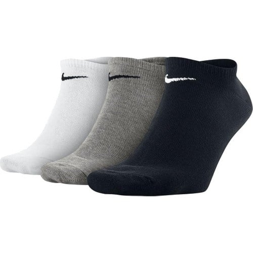 Nike Sx2554-901 3 Renkli Çorap Seti
