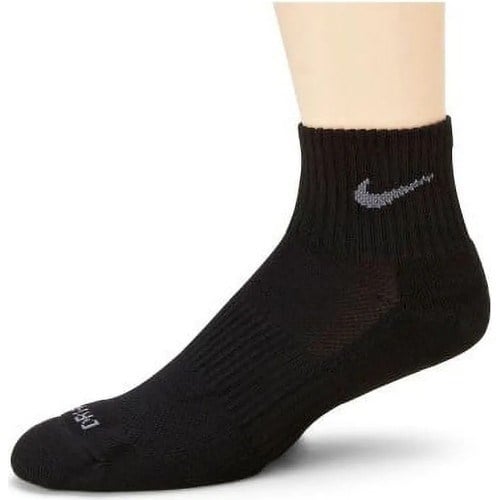 Nike Sx2554-901 3 Renkli Çorap Seti