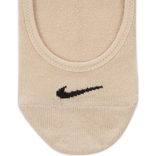 Nike SX4863-160 Lightweight Footie 3lü Çorap Seti