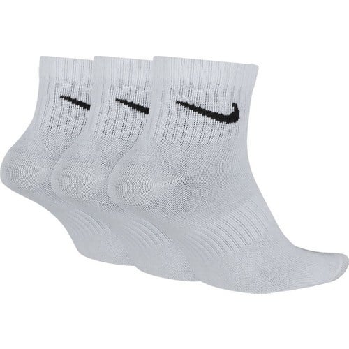 Nike SX7677-100 Everyday Lightweight 3 lü Çorap Seti
