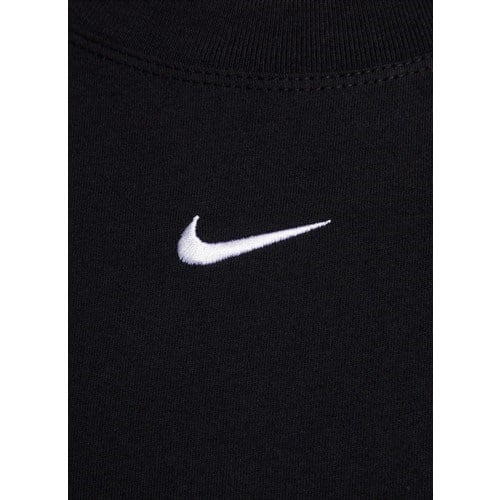 Nike T-Shirt, L, Siyah - Gri - Gümüş