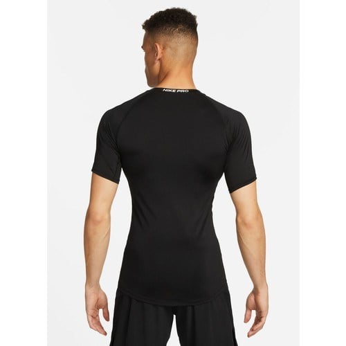 Nike T-Shirt, M, Siyah - Gri - Gümüş