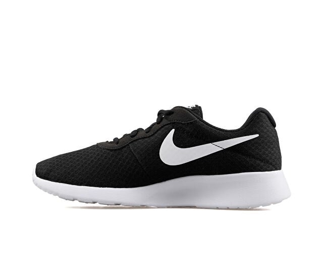 NIKE TANJUN Erkek Günlük Ayakkabı 812654-011 Siyah