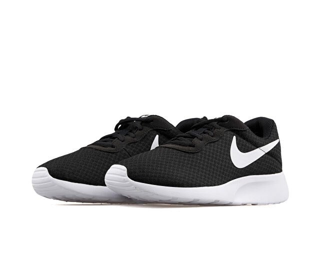 NIKE TANJUN Erkek Günlük Ayakkabı 812654-011 Siyah
