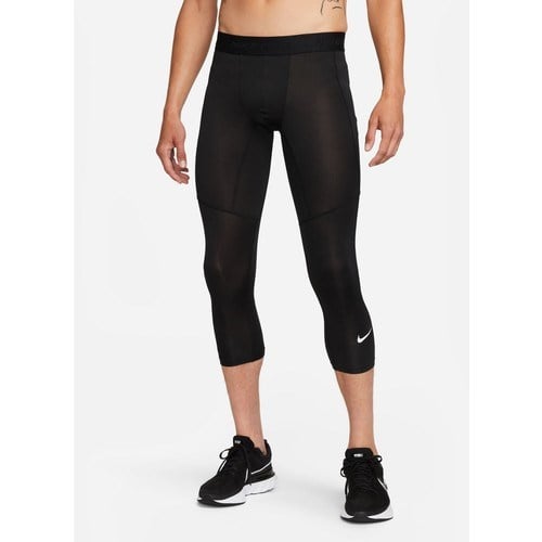 Nike Tayt, S, Siyah