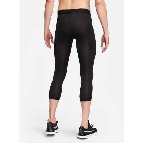 Nike Tayt, S, Siyah