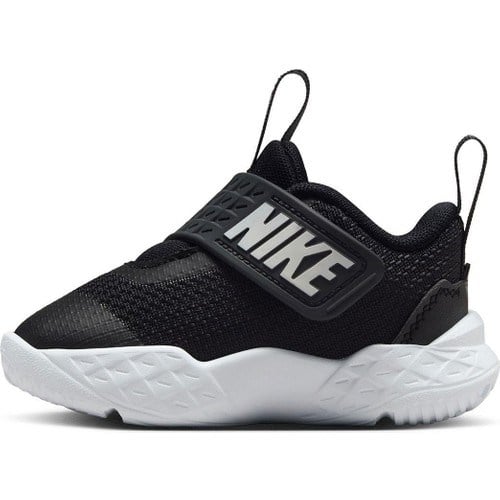 Nike Team Hustle 12 Bebek Sneaker Ayakkabı Hf6281-002