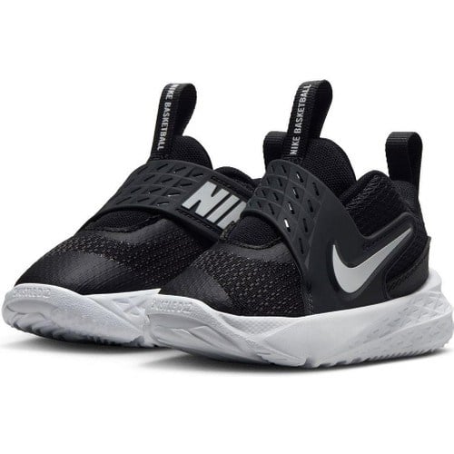 Nike Team Hustle 12 Bebek Sneaker Ayakkabı Hf6281-002