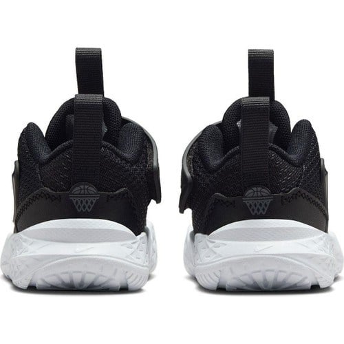 Nike Team Hustle 12 Bebek Sneaker Ayakkabı Hf6281-002