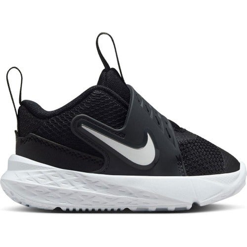 Nike Team Hustle 12 Bebek Sneaker Ayakkabı Hf6281-002