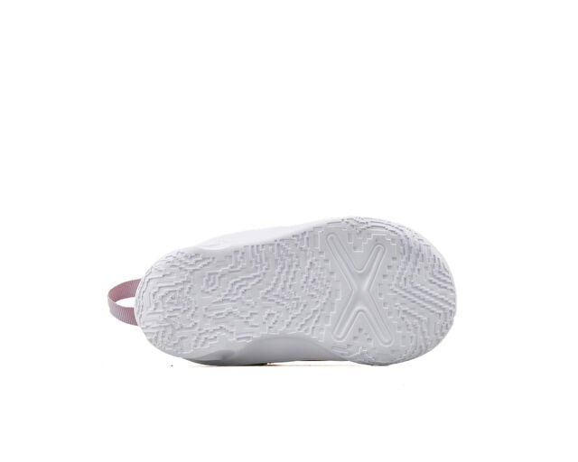 NIKE TEAM HUSTLE D 10 LIL (TD) Bebek Günlük Ayakkabı DM4325-600 Pembe