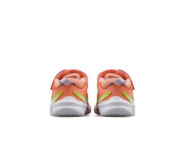 NIKE TEAM HUSTLE D 10 LIL (TD) Bebek Günlük Ayakkabı DM4325-600 Pembe
