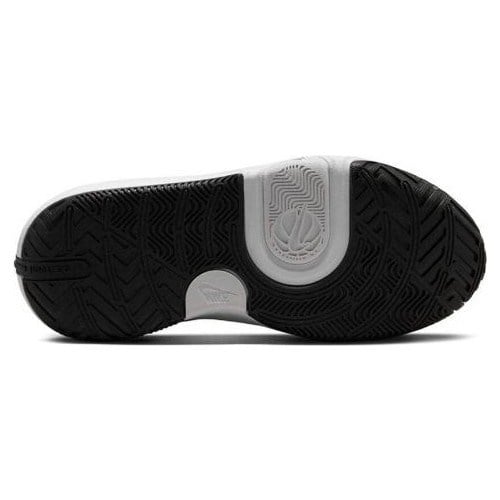 Nike Team Hustle D 11