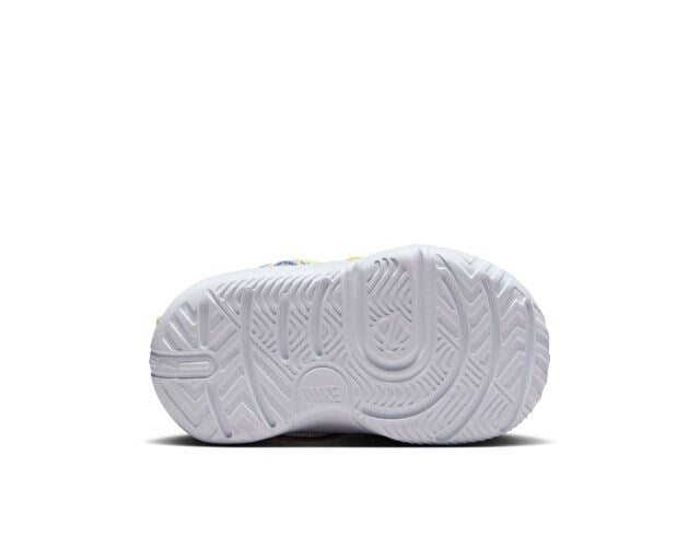 NIKE TEAM HUSTLE D 11 SE Bebek Günlük Ayakkabı FN6678-300 Yeşil