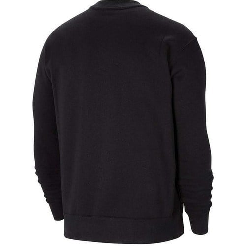 Nike Team Park 20 Crewneck CW6902-010 Erkek Sweatshirt