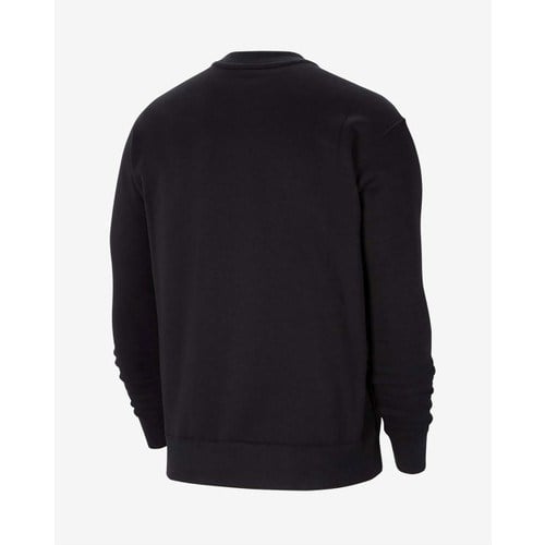 Nike Team Park 20 Crewneck CW6902-010 Erkek Sweatshirt