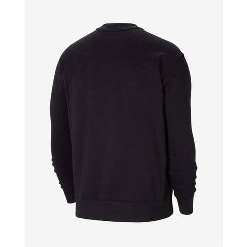 Nike Team Park 20 Crewneck CW6902-010 Erkek Sweatshirt