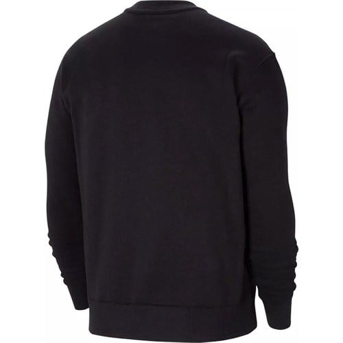 Nike Team Park 20 Crewneck CW6902-010 Erkek Sweatshirt