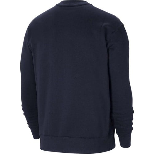 Nike Team Park 20 Crewneck CW6902-451 Erkek Sweatshirt