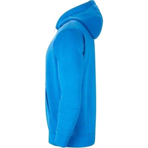 Nike Team Park 20 Erkek Sweatshirt Mavi Renk ile Rahat Kesim ve Şık Görünüm Sunar