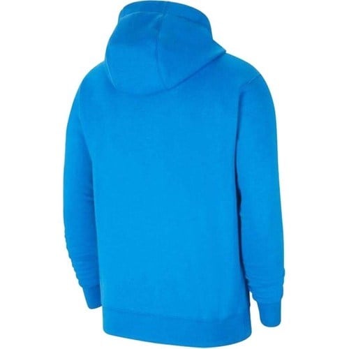Nike Team Park 20 Erkek Sweatshirt Mavi Renk ile Rahat Kesim ve Şık Görünüm Sunar