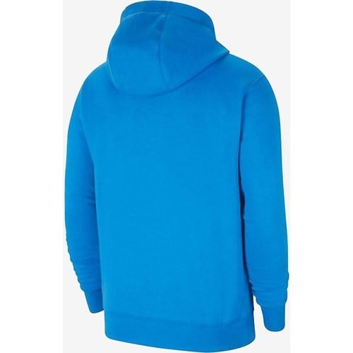 Nike Team Park 20 Erkek Sweatshirt Mavi Renk ile Rahat Kesim ve Şık Görünüm Sunar