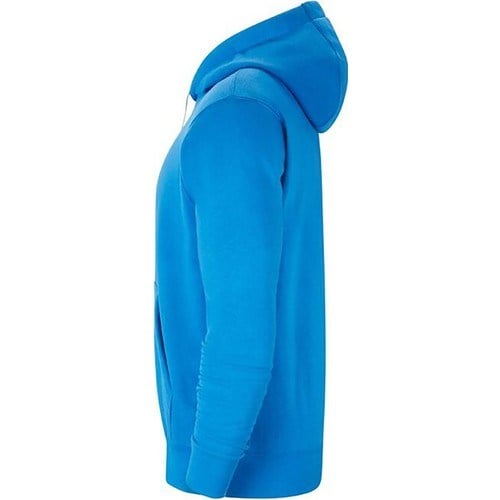 Nike Team Park 20 Erkek Sweatshirt Mavi Renk ile Rahat Kesim ve Şık Görünüm Sunar