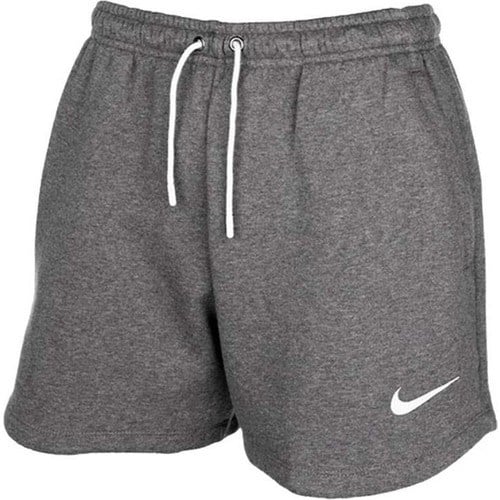 Nike Team Park 20 Gri Kadın Şort - CW6963-071