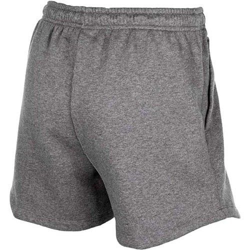 Nike Team Park 20 Gri Kadın Şort - CW6963-071