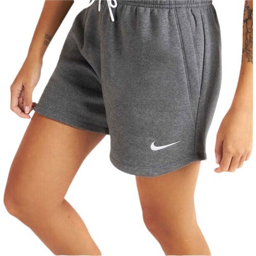 Nike Team Park 20 Gri Kadın Şort - CW6963-071