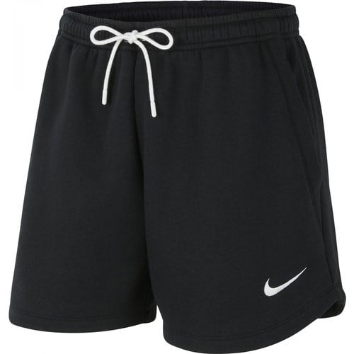 Nike Team Park 20 Siyah Kadın Şort - CW6963-010