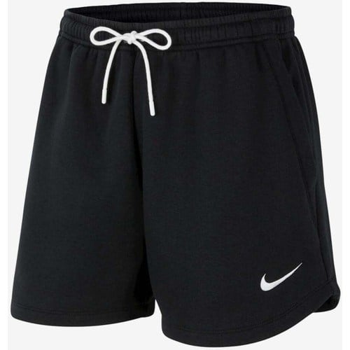 Nike Team Park 20 Siyah Kadın Şort - CW6963-010