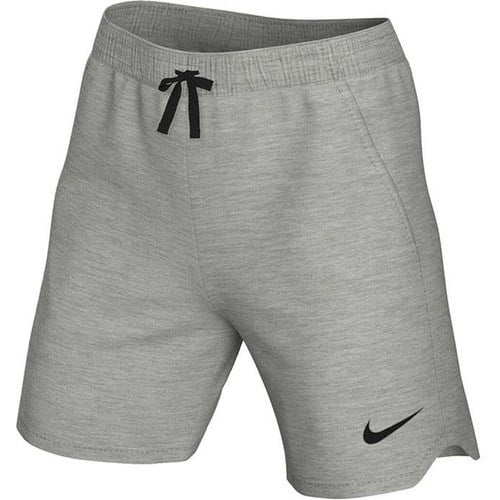 Nike Team Park 20 Siyah Kadın Şort - CW6963-010