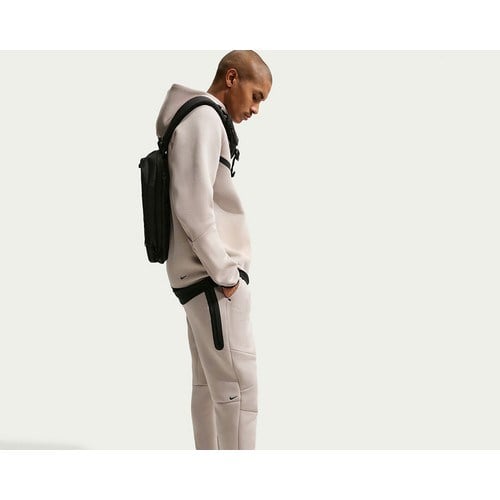 Nike Tech Fleece Erkek Bej Eşofman Altı HV0949-236