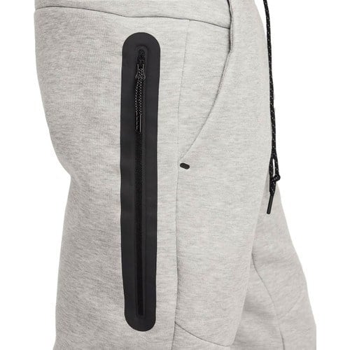 Nike Tech Fleece Erkek Gri Eşofman Altı HV0949-063