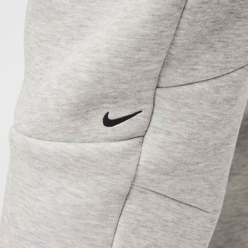 Nike Tech Fleece Erkek Gri Eşofman Altı HV0949-063