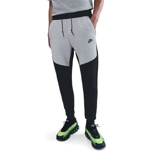 Nike Tech Fleece Jogger Erkek Eşofman Altı HV0959-011