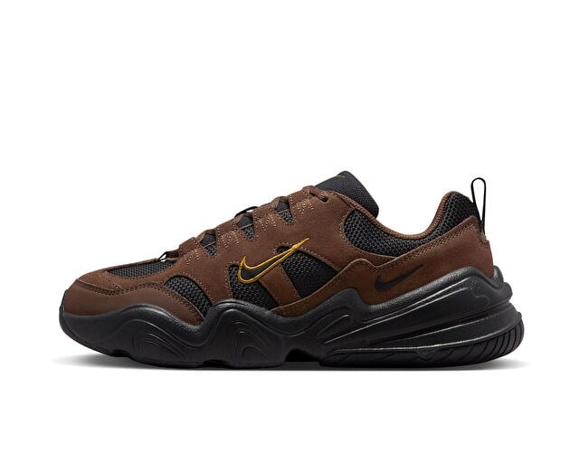 NIKE TECH HERA Erkek Günlük Ayakkabı FJ9532-200 Kahverengi