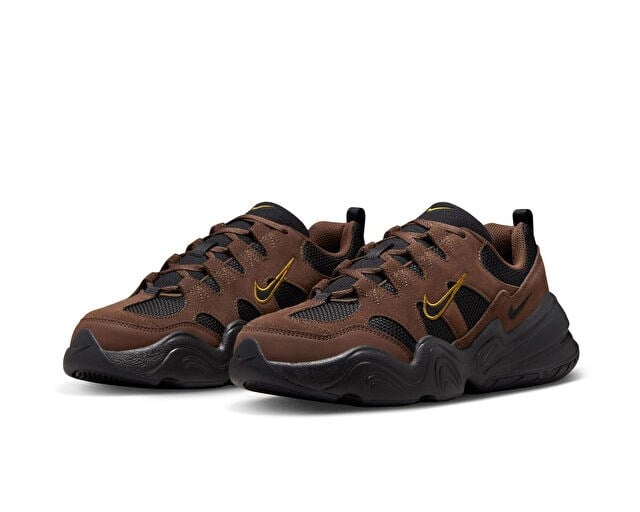 NIKE TECH HERA Erkek Günlük Ayakkabı FJ9532-200 Kahverengi