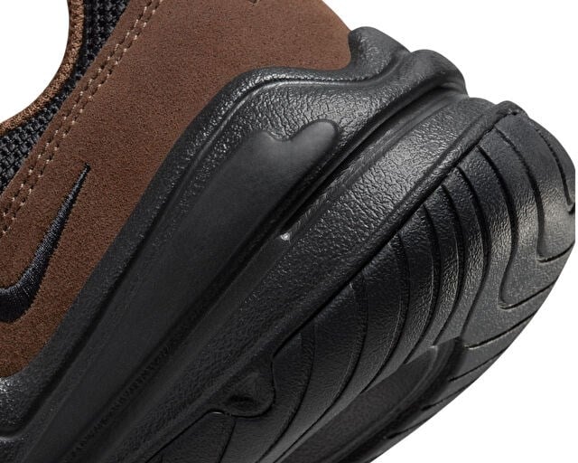 NIKE TECH HERA Erkek Günlük Ayakkabı FJ9532-200 Kahverengi