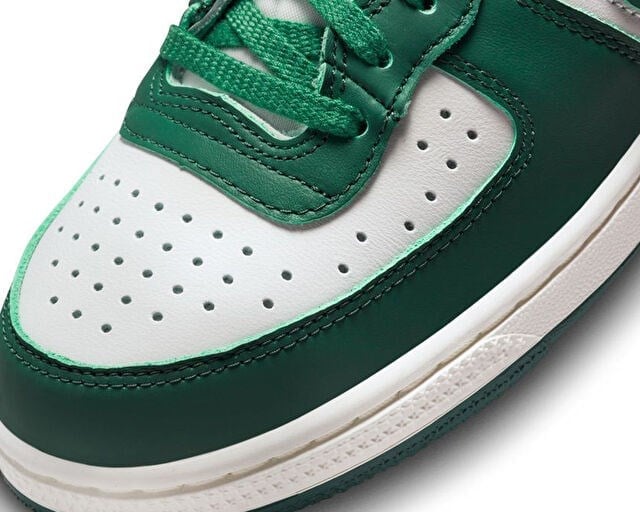 NIKE TERMINATOR HIGH Unisex Günlük Ayakkabı FD0650-100 Beyaz
