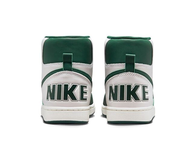 NIKE TERMINATOR HIGH Unisex Günlük Ayakkabı FD0650-100 Beyaz