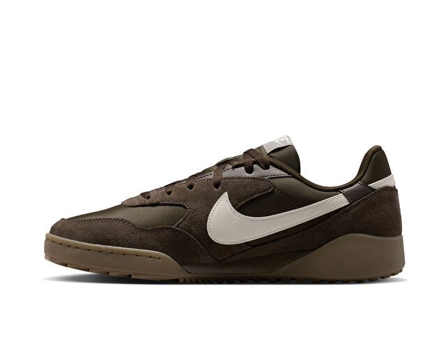 NIKE TERRA MANTA SDE Erkek Günlük Ayakkabı IB7254-201 Kahverengi