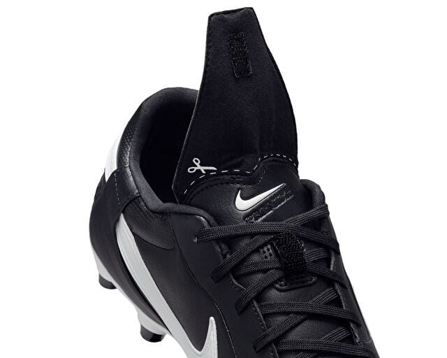 NIKE THE NIKE PREMIER III FG Erkek Çim Zemin Kramponu HM0265-002 Siyah