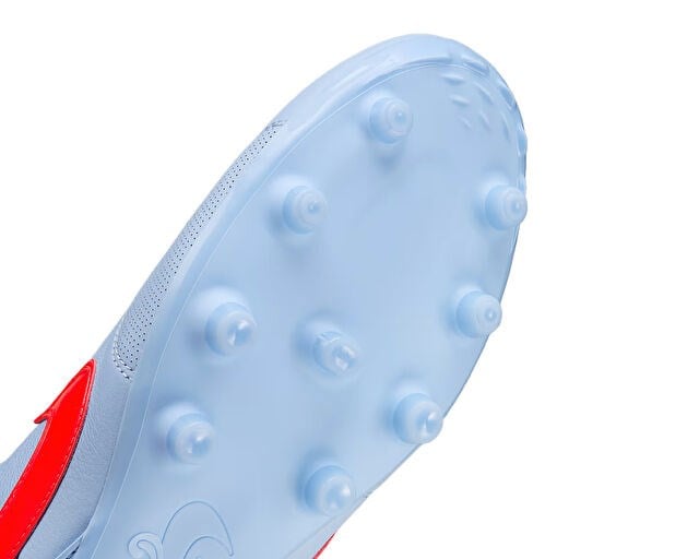 NIKE THE NIKE PREMIER III FG Erkek Çim Zemin Kramponu HM0265-400 Mavi